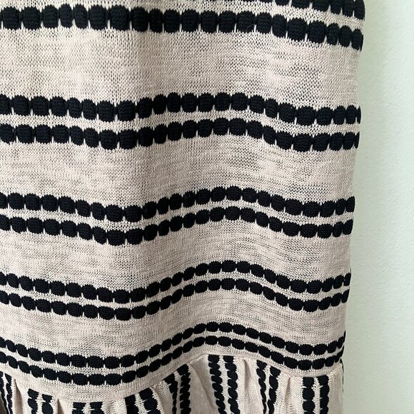 Free People Black & Tan Tank Top - Picture 11 of 11